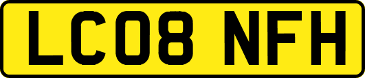 LC08NFH