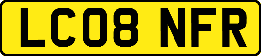 LC08NFR