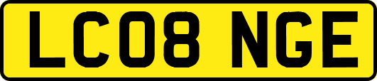 LC08NGE