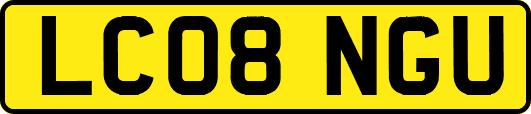 LC08NGU