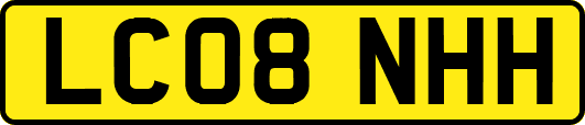 LC08NHH