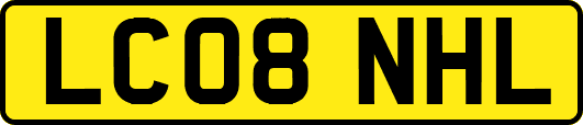 LC08NHL