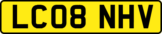 LC08NHV