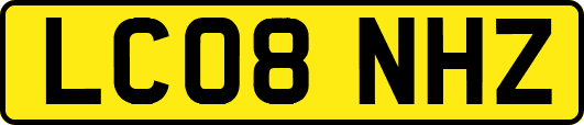 LC08NHZ