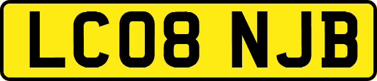 LC08NJB