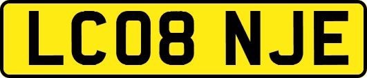 LC08NJE