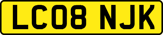 LC08NJK