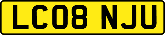 LC08NJU