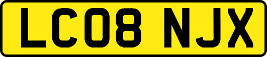 LC08NJX