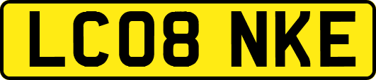 LC08NKE