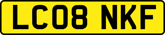 LC08NKF