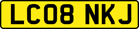 LC08NKJ