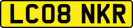 LC08NKR