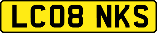 LC08NKS