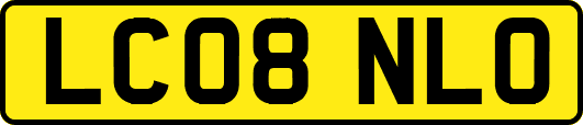 LC08NLO