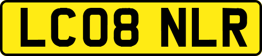 LC08NLR