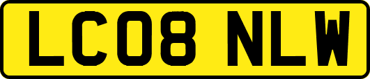 LC08NLW
