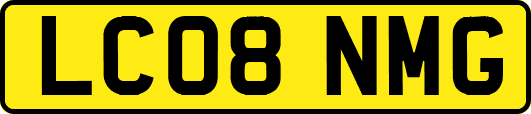 LC08NMG