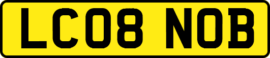 LC08NOB