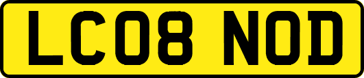 LC08NOD