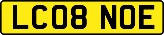 LC08NOE