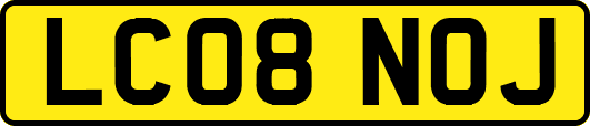 LC08NOJ