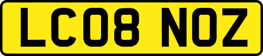 LC08NOZ