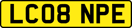 LC08NPE