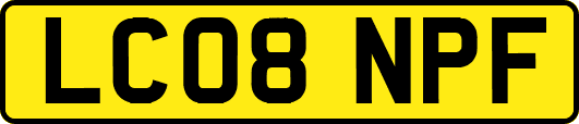 LC08NPF