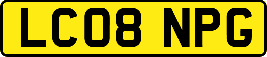 LC08NPG
