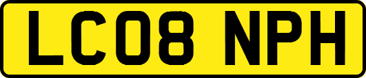 LC08NPH