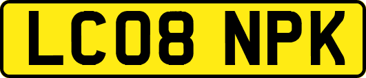 LC08NPK