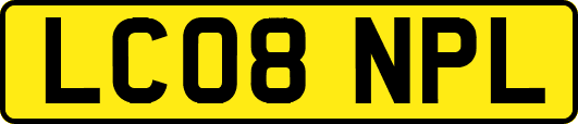 LC08NPL