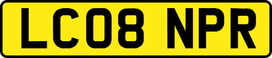 LC08NPR