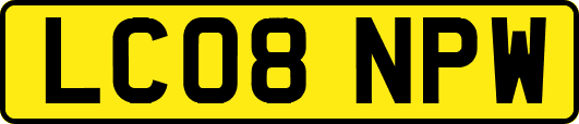 LC08NPW