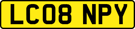 LC08NPY