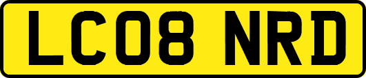 LC08NRD