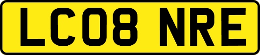 LC08NRE