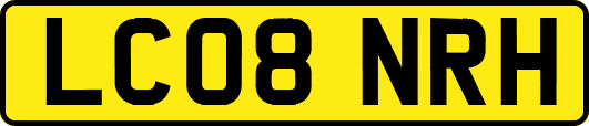 LC08NRH