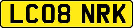 LC08NRK