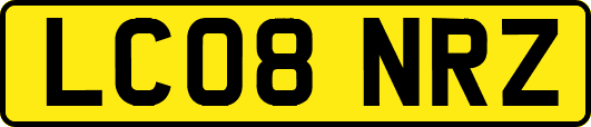 LC08NRZ