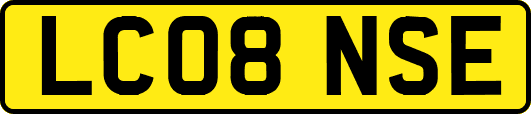 LC08NSE