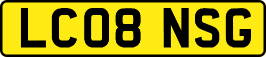 LC08NSG