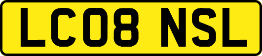 LC08NSL