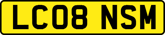 LC08NSM