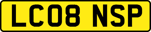 LC08NSP