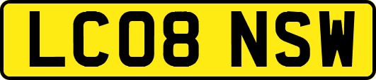 LC08NSW