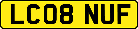 LC08NUF