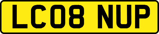 LC08NUP