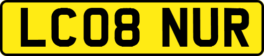 LC08NUR